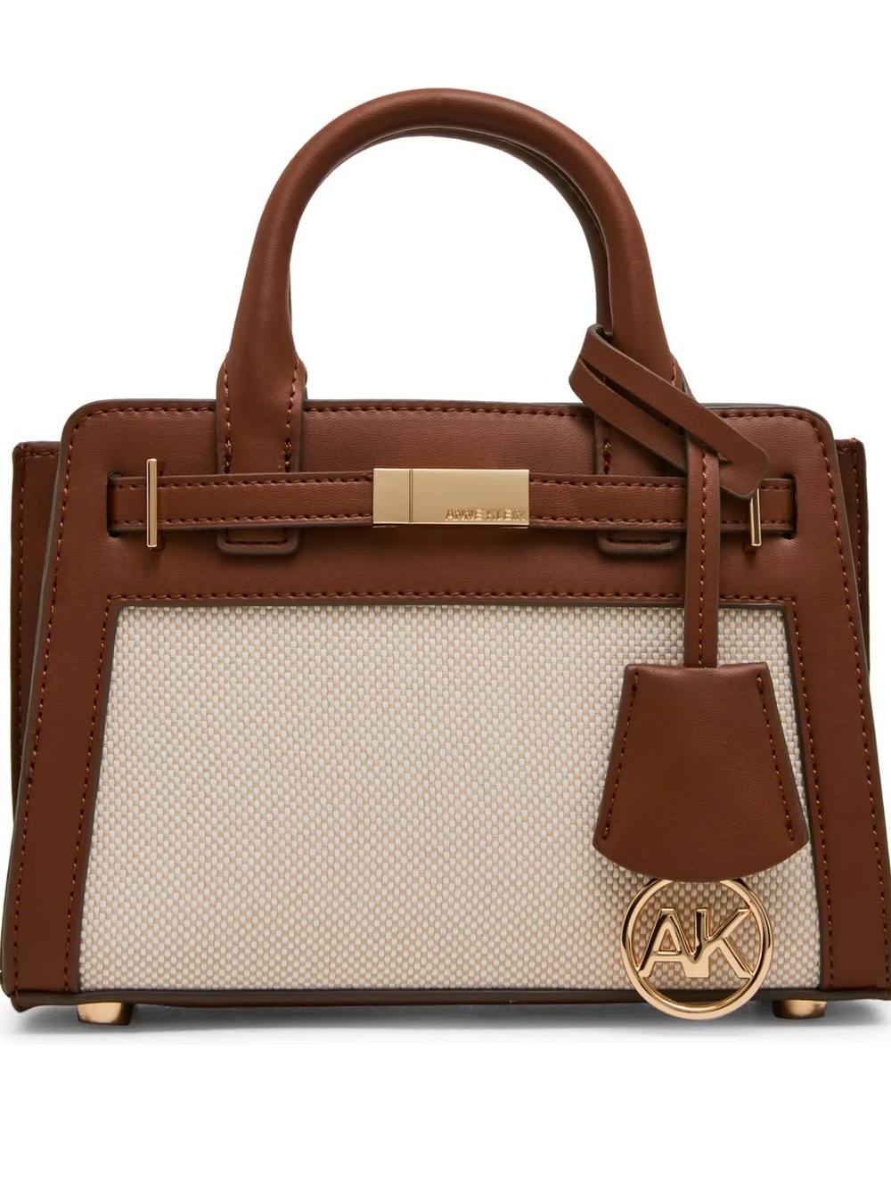 $99 Anne Klein mini satchel